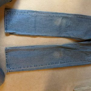 Men's Levi's 505 32x32